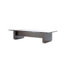 Rectangular Shaped Smooth Finished Table