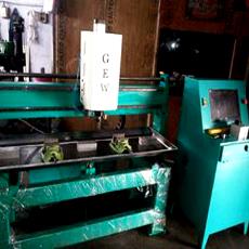 Industrial Grade Cnc Drilling Machine