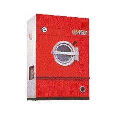 Industrial Dry Cleaning Machine