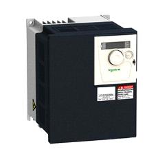 Industrial Grade Ac Drive