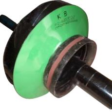 Industrial Purpose Impeller Casing