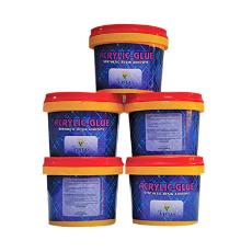 Acrylic Synthetic Resin Adhesive