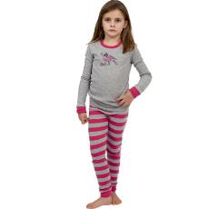 T-Shirt And Pant Set For Girl