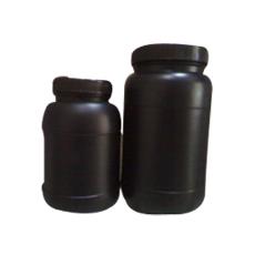 Plastic Made Pharmaceutical Bottles