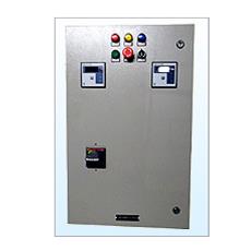 Fuseless Type Ahu Control Panel