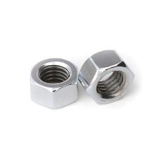 Alloy Steel Made Nut