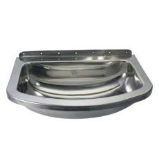 Steel Made Wash Basin