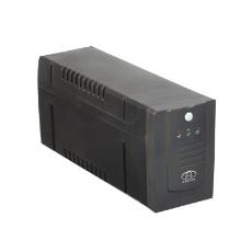 Uninterrupted Power Supply System And Inverter