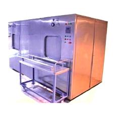 Hphv High Speed Autoclave