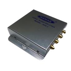 Industrial Grade Audio Video Splitter