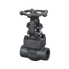 Metal Made Gate Valve