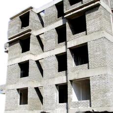 Fly Ash Brick For Construction Industry