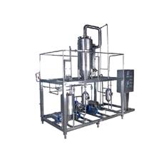 Corrosion Proof Industrial Evaporator