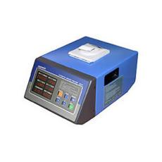 Four Gas Analyser With Digital Display