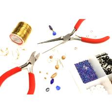 Tools For Jewellery Making