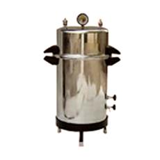 Portable Type Steam Autoclave