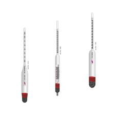 Industrial Grade Brix Hydrometer