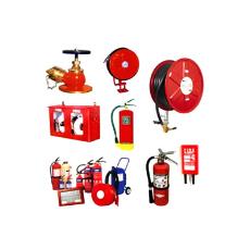 Industrial Grade Safety Equipment