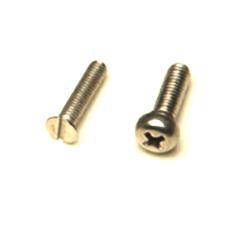 Stainless/ Mild Steel Made Fastener