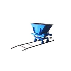 Industrial Grade Slab Trolley