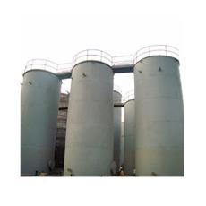 Vertical Type Storage Tank