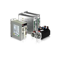 Industrial Grade Ac Servo System