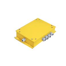 Load Cell Junction Box