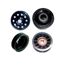 Pulley For Automotive Industry