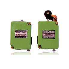 Industrial Grade Limit Switch