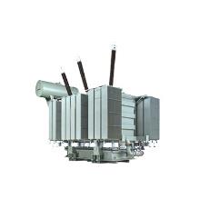 Industrial Grade Power Transformer