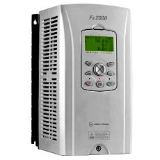 Low Voltage Ac Drive