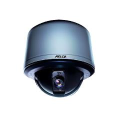 Light Weight Cctv Dome Camera