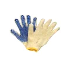 Skin Friendly Dotted Hand Glove