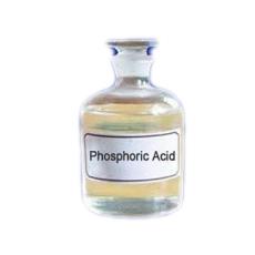 Water Soluble Phosphoric Acid