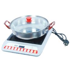 Corrosion Resistant Induction Cooker