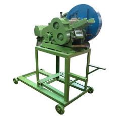 Compact Designed Sugarcane Crusher