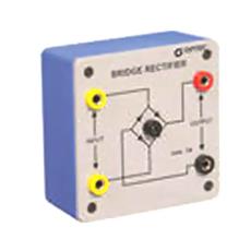 Bridge Rectifier For Electronic Laboratory