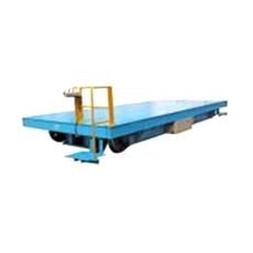 Industrial Grade Material Handling System