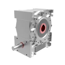 Industrial Grade Worm Gear Box