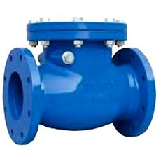 Double Way Check Valve