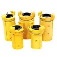 Industrial Grade Blast Hose Coupling