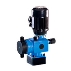 Industrial Grade Plunger Pump