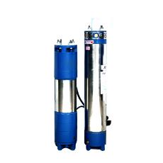 Single Phase Submersible Pump