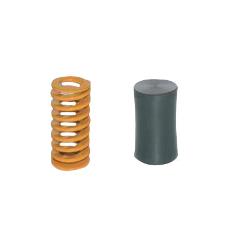 Industrial Grade Coil Spring