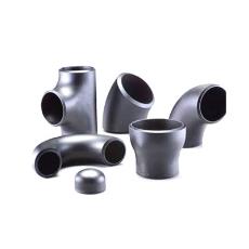 Industrial Grade Pipe Fitting