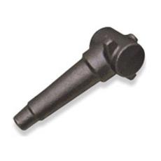 Metal Made Stub Axle