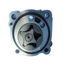 Industrial Grade Oil Pump