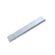 Metal Made Comb Blade