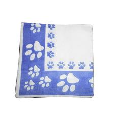 Double Ply Printed Paper Napkin