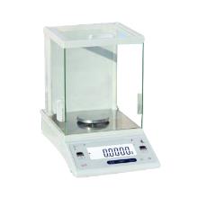 Analytical Balance With Lcd